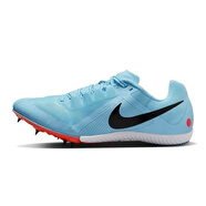 耐克（NIKE）專營(yíng)跑鞋戰(zhàn)鷹Rival S9 新款男女專業(yè)比賽短跑釘鞋 M10 DC8749-600 DC8749-400/夏季 41