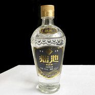 拙池老酒20藏年份酒四川邛崍白酒純糧食酒52度濃香型原漿光瓶裝口糧酒 52度 500mL 6瓶