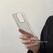 浩時(shí)池透明亞克力適用vivo x70手機(jī)殼X60/s12全包x90/s16超薄X50pro+/x100硬殼 透明硬殼 全包鏡頭 vivo Y67