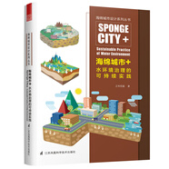 海綿城市+水環(huán)境治理的可持續(xù)實(shí)踐（比海綿城市更進(jìn)一步的水環(huán)境解決方案）