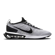 耐克（NIKE）男鞋夏季新款運(yùn)動(dòng)鞋AIR MAX FLYKNIT RACER氣墊鞋子休閑鞋跑步鞋 DJ6106-002/編織網(wǎng)面透氣 42.5