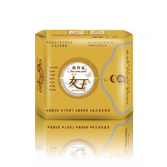韓軒緣（HANXUANYUAN）韓軒緣女王負離子衛生巾套裝組合 護墊2包 5片/包