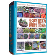 多肉植物百科圖鑒