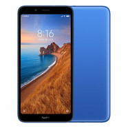 小米Redmi 7A 【全新正品+店鋪質(zhì)保一年】全網(wǎng)通4G手機智能老年人手機 紅米7a 小屏幕5.45英寸 晨曦藍【店鋪質(zhì)保一年】 2GB+32GB【店鋪質(zhì)保一年】