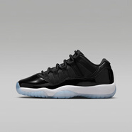 耐克（NIKE）Jordan 11 AJ 11 GS 喬11 籃球鞋 大灌籃FV5121-004 37.5