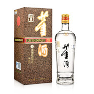 董酒老貴董 自飲 送禮佳品 54度 500mL 1瓶