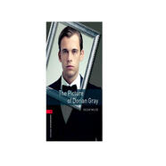 Oxford Bookworms Library: Level 3: The Picture of Dorian Gray 3級(jí)：多里安雷格的畫像(英文原版)