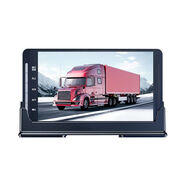任我游貨車(chē)專(zhuān)用行車(chē)記錄儀12V24V大小貨車(chē)通用倒車(chē)影像半掛車(chē)卡車(chē)