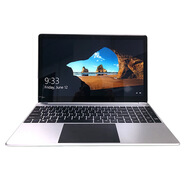 TBRIDGE筆記本電腦七橋電腦2023新款商務超極本N5095 銀色 1TB 16GB