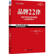 品牌22律