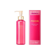 資生堂（Shiseido）日本資生堂 PRIOR滋潤型化妝水160ml