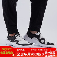 耐克耐克新款男鞋FREE RN赤足運動(dòng)鞋輕便透氣舒適休閑緩震回彈跑 AQ1289-102 43