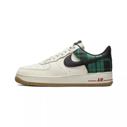 耐克（NIKE）男鞋新款 AIR FORCE 1 AF1低幫磁力機(jī)能解構(gòu)中國新年煙花刺繡板鞋 DV0791-100 白色 40