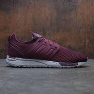 NEW BALANCE男士跑步鞋247 Sport MRL247WO系列復(fù)古風(fēng)休閑透氣運(yùn)動(dòng)鞋 burgundyovercast 41.5