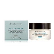 修麗可SkinCeuticals 修麗可/杜克 新舊包裝隨機(jī)發(fā) AGE緊致塑顏眼部精華霜15ml