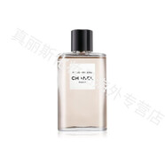 香奈兒（Chanel）coco磨砂清新之水男女香水22年限定紅色N1520禮物 Riviera 里維埃拉 50ml