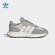 阿迪達斯 ADIDAS 三葉草 男女RETROPY E5運動 休閑鞋GY9922 44碼UK9.5碼