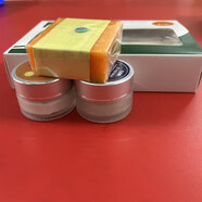 卡尼爾櫻花泰國面霜經(jīng)典4件套卡尼1爾晚霜早霜橘子皂+起泡網(wǎng) 經(jīng)典4件套一套早霜+晚霜+長(cháng)管