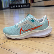 耐克（NIKE） 【極速發(fā)貨】耐克 女子登月運動休閑飛線馬拉松跑步鞋863780-001 DV3854-300  青橙 36