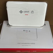 FTTR星光F30/F50尊享版主機V173從機K153全屋智能光纖組網(wǎng)萬(wàn)兆貓 聯(lián)通單主機V173(XGPON)技術(shù)支持