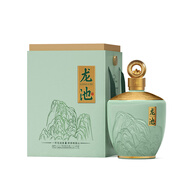 龍池·青云 清香型白酒 送禮佳品 壇裝 52%vol 2.5L 1壇