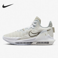NIKE耐克LEBRON WITNESS 6 詹姆斯6代男鞋緩震氣墊運動鞋實戰(zhàn)籃球鞋 DC8994-102 40