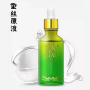金泉kinch原液補水保濕提拉緊致舒緩修復肌膚 蠶絲源液緊致保濕50ml