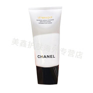 香奈兒（Chanel）光采山茶花紅山茶護膚系列520禮物 光采凈顏泥面膜 75ml