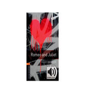 Oxford Bookworms Library: Level 2: Romeo and Juliet Enhanced MP3 Pack 2級：羅密歐與朱麗葉(英文原版 附MP3音頻下載激活碼)