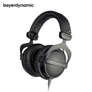 拜雅（beyerdynamic） DT770 PRO 頭戴式 專(zhuān)業(yè)錄音 封閉式監聽(tīng)耳機 32歐低阻版 【送禮推薦】