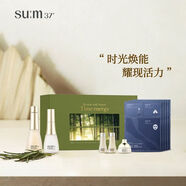 蘇秘37°韓國進(jìn)口SUM37蘇秘水乳時(shí)光肌底能量六件套340ml深度補水保濕滋潤 蘇秘水乳時(shí)光肌底能量六件套