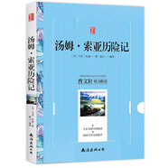 湯姆·索亞歷險(xiǎn)記