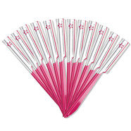 貝印KAI刮眉刀 日本原裝進(jìn)口男女剃眉刀 附防護網(wǎng)新手初學(xué)者眉修眉刀 鋒利專(zhuān)業(yè)款-紅刀修眉刀10枚裝