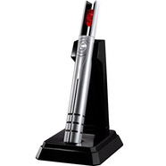 萬(wàn)代魂限定PB  銀河迪迦奧特曼變身器兒童模型玩具 UR 新貝塔魔棒變身器