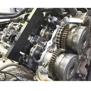 邁凱倫720S 540C 570S 650S MP4-12 MP700 P1 3.8T正時專用工具 整套全新