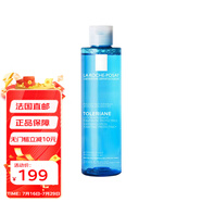 La Roche Posay均衡清潤(rùn)爽膚水200ml 200ml 1瓶裝