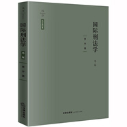 天下·法學新經(jīng)典 國際刑法學（第二版）
