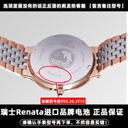 適用適用于英納格Enicar男女士石英手表進(jìn)口紐扣電池電子 其他型號后蓋拍照聯(lián)系客服