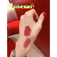 路鉑廷（Christian Louboutin）Christian Louboutin路鉑廷 mini版CL蘿卜丁口紅唇膏013M 318M 紅色#216g(mini版) 