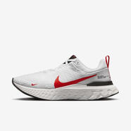 耐克（NIKE）男鞋跑鞋運動(dòng)鞋休閑鞋 Flyknit 緩震支撐 穩定透氣春秋新款DZ3025 White/Tint/Velvet Brown/C 44 碼=US10