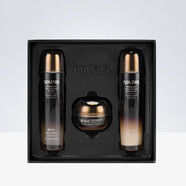 熊津蕊痕娜瑞絲抗皺緊致水乳霜精華套裝 抗皺緊膚水乳霜精華眼霜 抗皺緊膚霜套裝