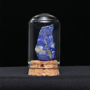 唯誠 天然水晶礦石標本巖石原石礦物晶體收藏品兒童科普教學(xué)禮物擺件