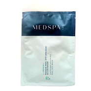 美帕（MEDSPA） 法國 新舊包裝隨機(jī)發(fā) 殼聚糖修護(hù)面膜6片