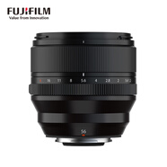 富士（FUJIFILM）XF56mm F1.2 R WR 大光圈定焦鏡頭 高速銳利絲滑 人像/商業(yè)/靜物 全天候