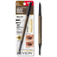 Revlon ColorStay 微型眉筆 453 軟棕色