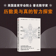迷人的對稱 從古巴比倫的二次方程，到揭示宇宙深處奧秘的現(xiàn)代物理 伊恩·斯圖爾特著中信出版社