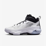 耐克（NIKE）AIR JORDAN 37男子AJ37兔八哥經(jīng)典復古運動(dòng)休閑實(shí)戰籃球鞋 DV0747-108 44