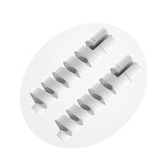 優(yōu)米帕適用于充電線(xiàn)保護套數據線(xiàn)繞線(xiàn)器保護圈防折斷更耐用手機數據線(xiàn)耳機通用 經(jīng)典白 買(mǎi)1發(fā)2【共2個(gè)】