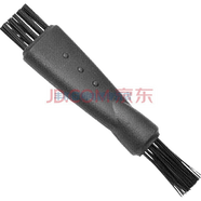 金咔適用飛利浦電動(dòng)剃須刀刀頭RQ310\\311\\320\\330\\350S510刮胡刀配件 清潔毛刷