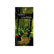 Oxford Bookworms Library: Level 3: The Wind in the Willows 3級(jí)：柳林風(fēng)聲(英文原版)